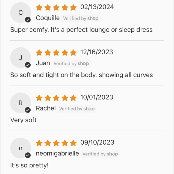 🆕 Naturyl BTS Mini Slip Dress Baby Pink - Picture 5 of 6